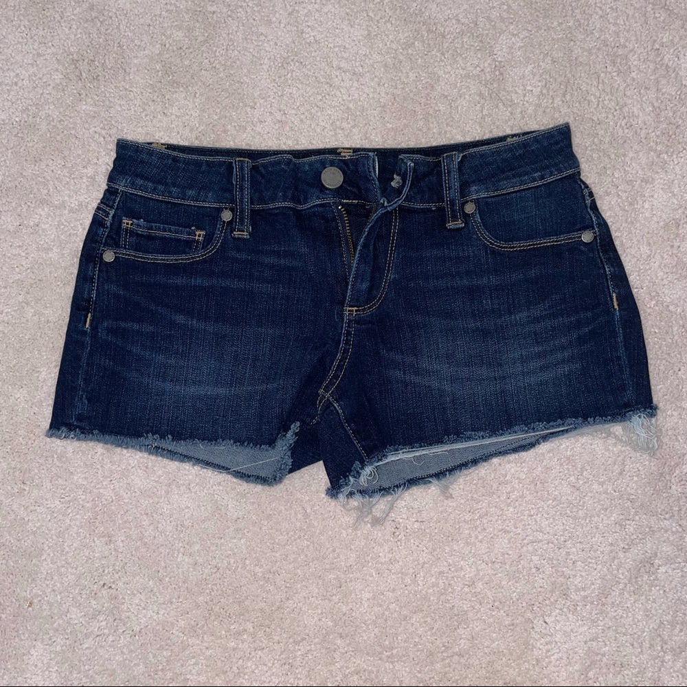 Paige Jean Shorts